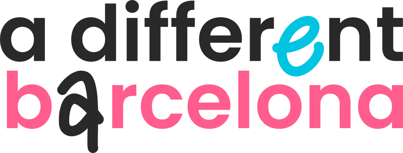 a different barcelona