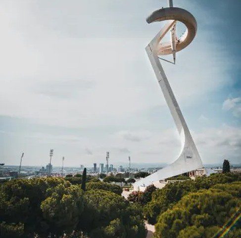 Personalized private tours Barcelona