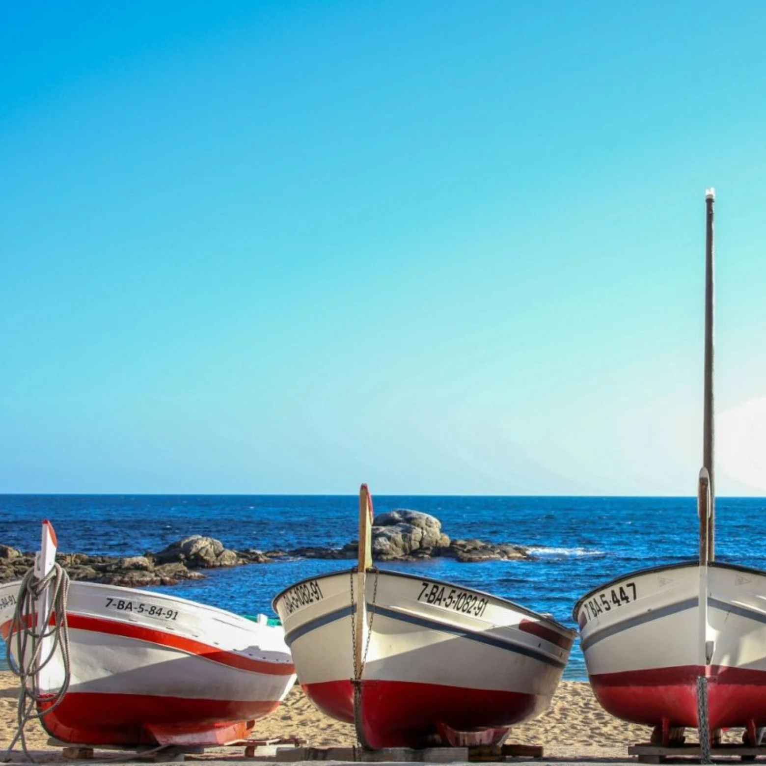 Costa Brava Private Tour